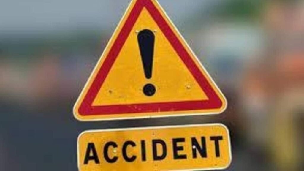 accident