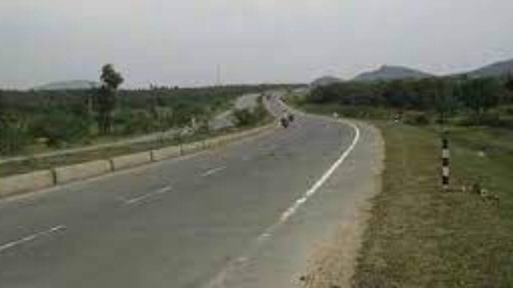 gt road