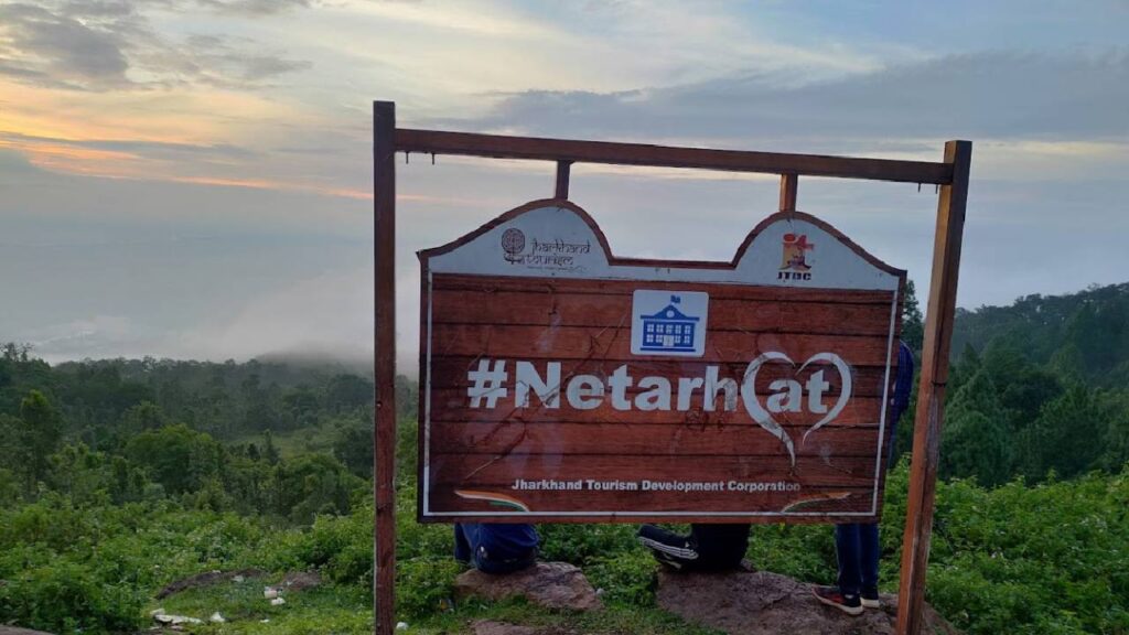 netarhat