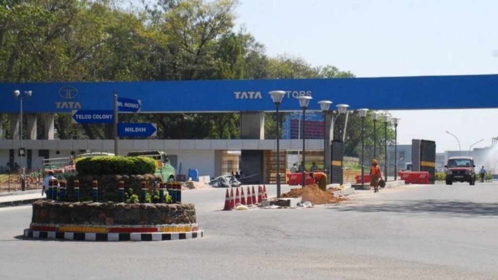 tata steel gate 1