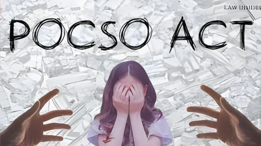 Pocso act