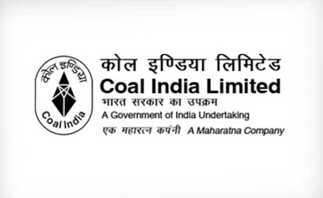 coal india