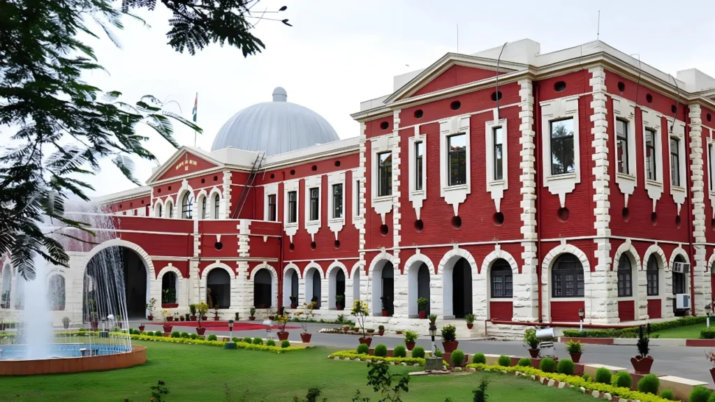 jharkhand high court