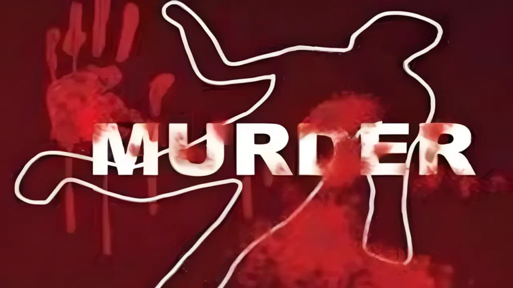 Murder