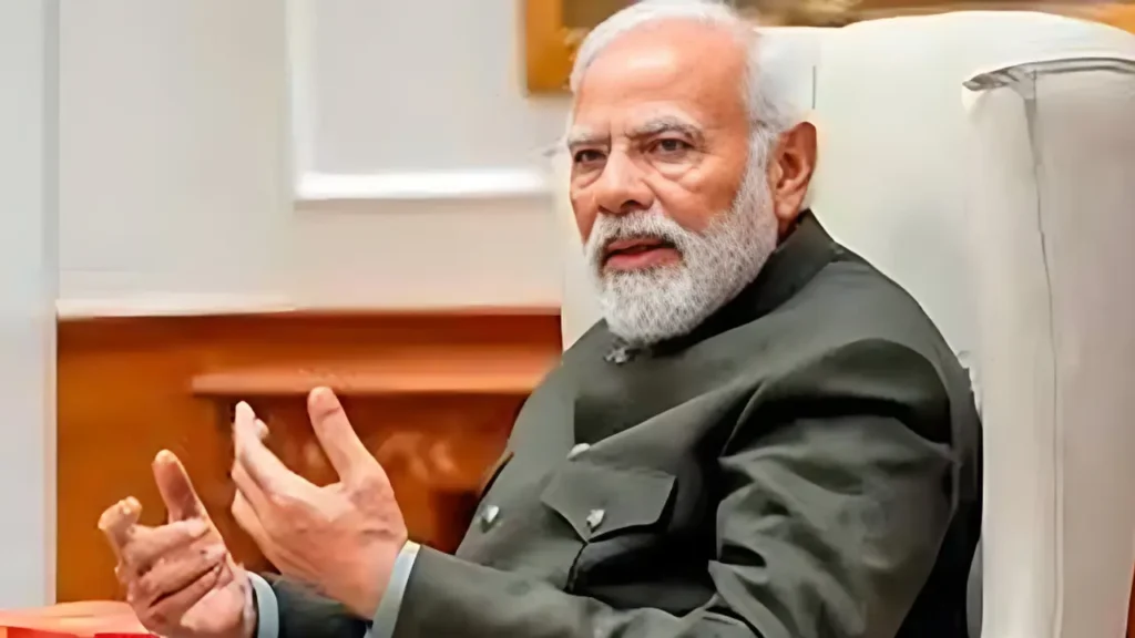 Narendra modi