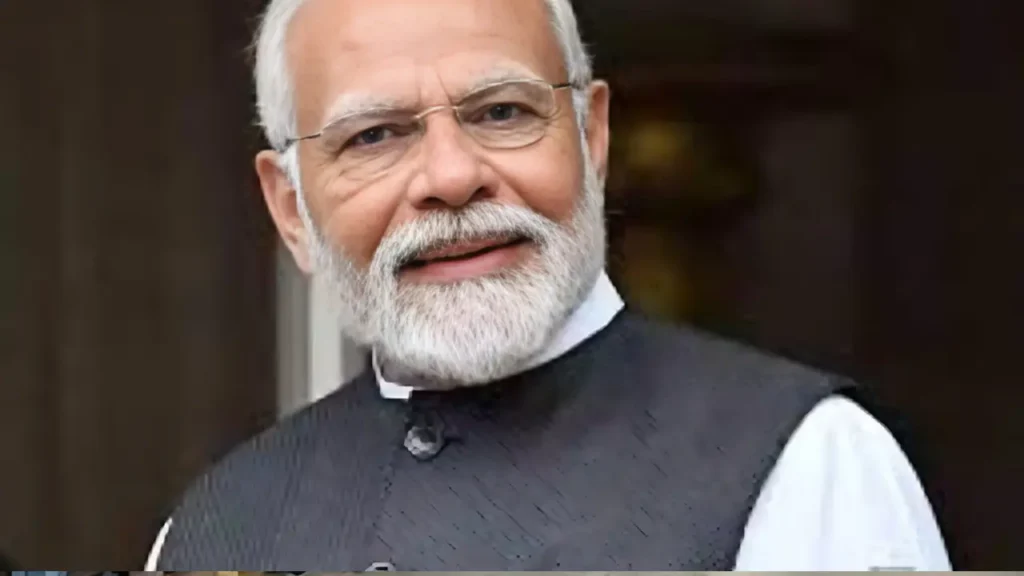 Narendra modi