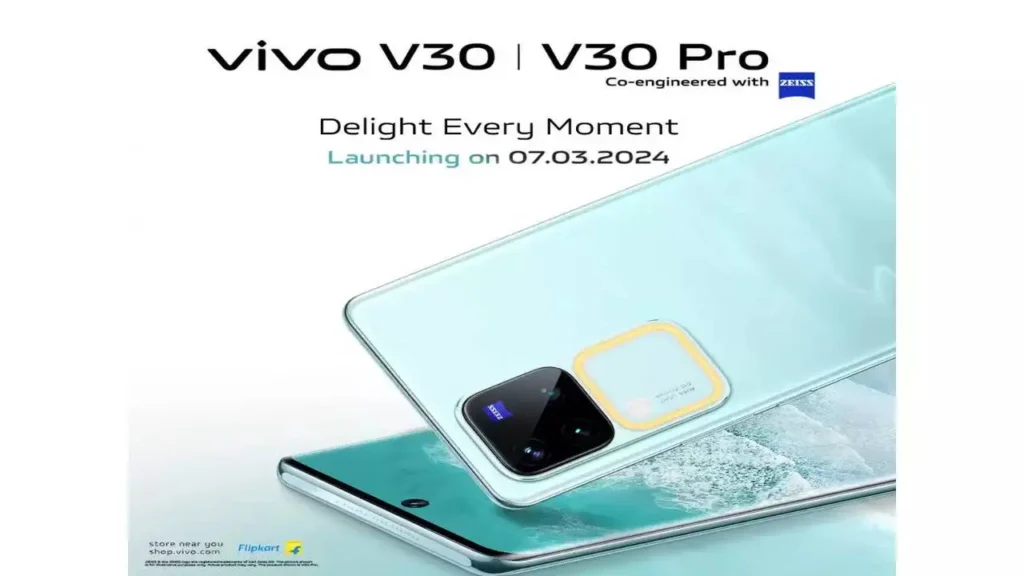 Vivo V30