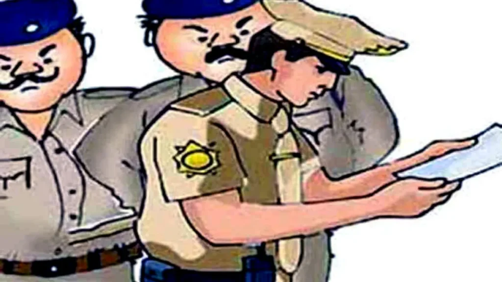 _जांच में जुटी पुलिस