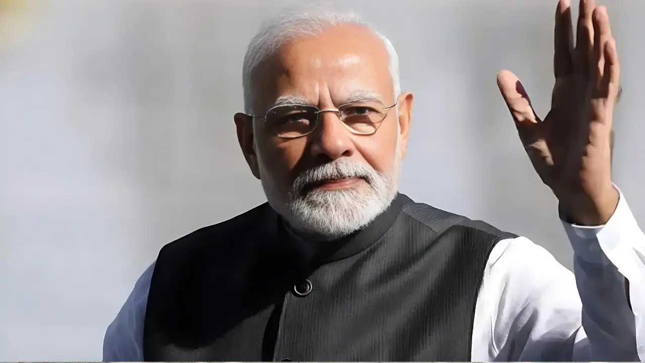 _मोदी सरकार की निराशा को दिखाती है