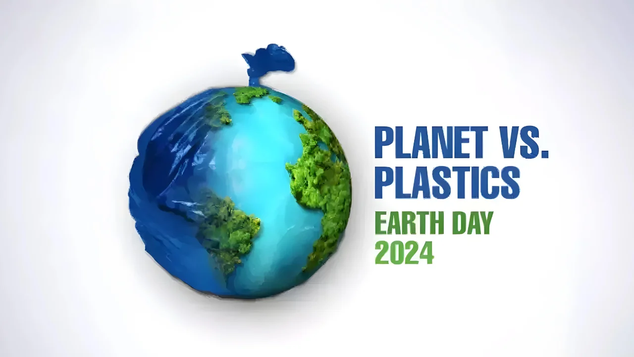 EARTH Day 2024