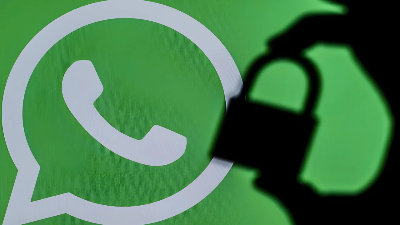 whatsapp Privacy