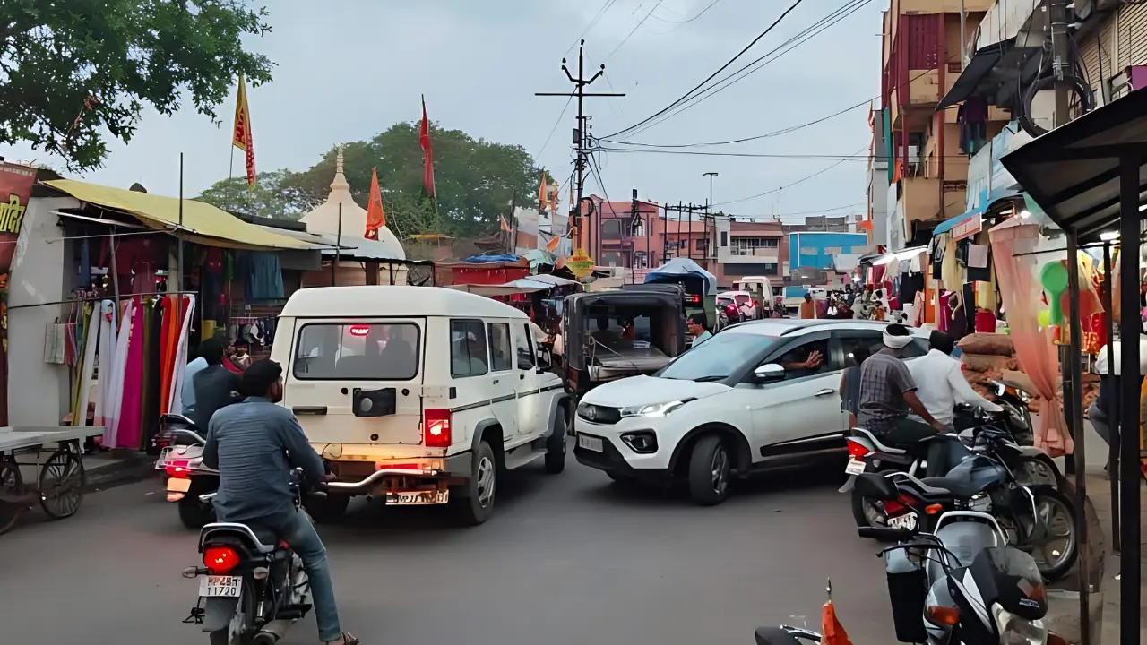 इन मार्गो पर होगा वाहन का परिचालन बंद