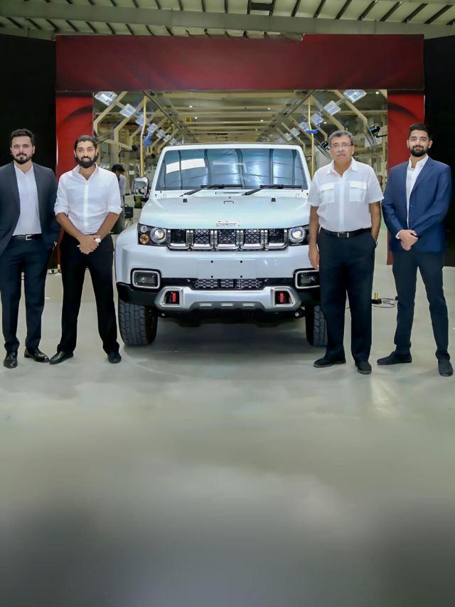 महिंद्रा करने जा रही है अपनी दिग्गज SUV Bolero के 4th जनरेशन को लॉन्च