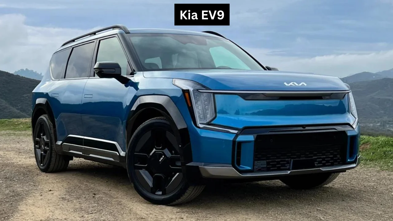 Kia EV9