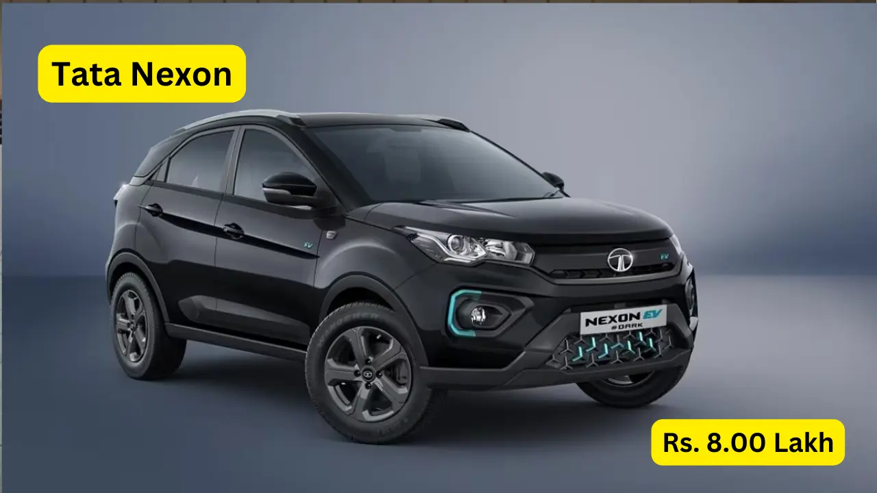 Tata Nexon