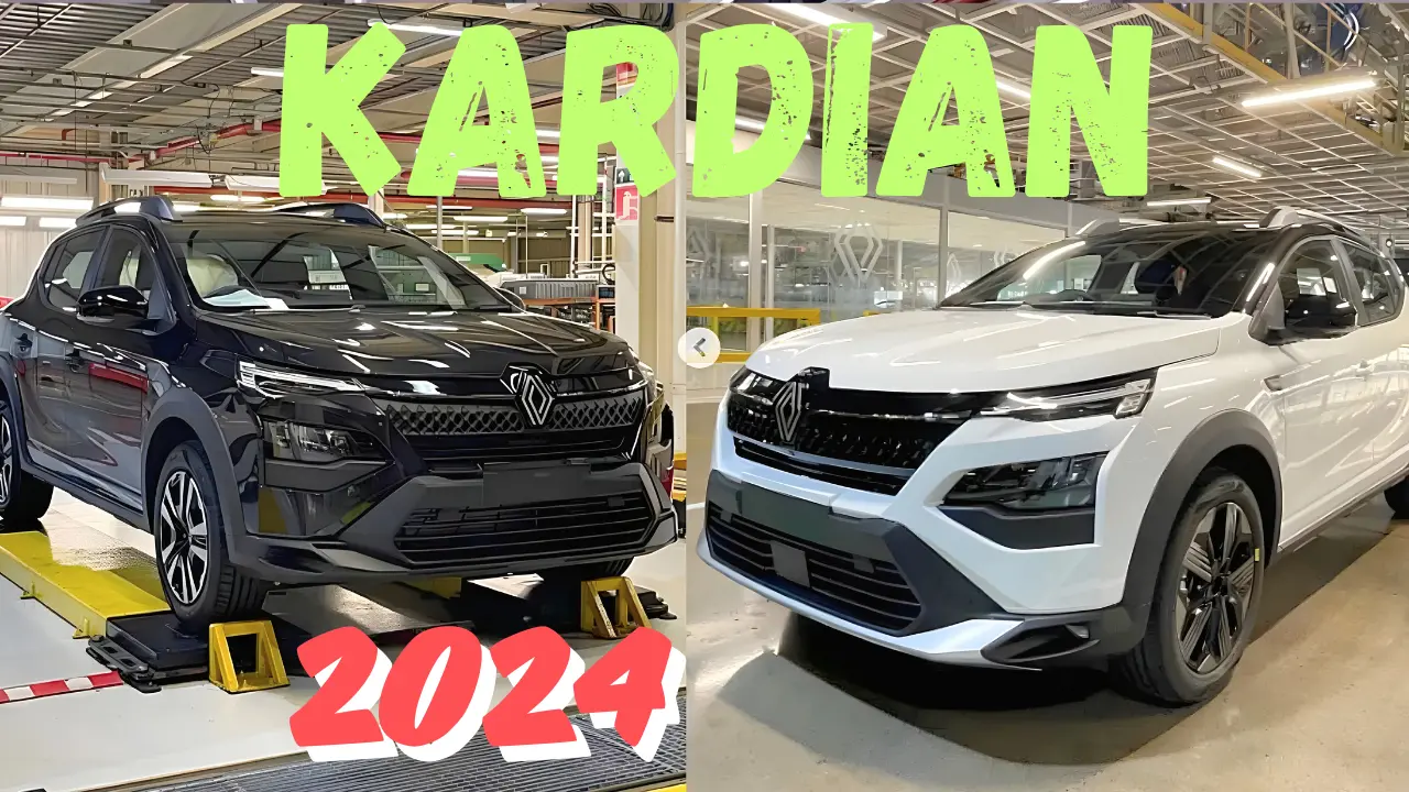 चाचा भतीजा का दिल जितने आ गई शानदार फीचर्स वाली Renault Kardian