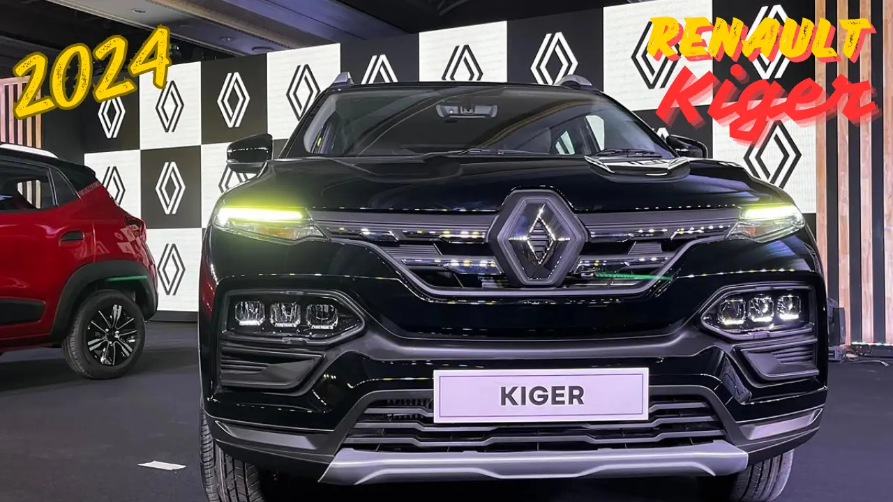 Renault Kiger