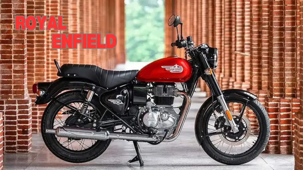 Royal Enfield