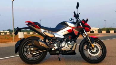 Hero Xtreme 125 R