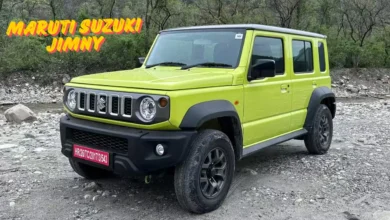 Maruti Suzuki Jimny