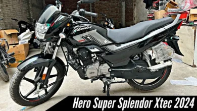 Hero Super Splendor