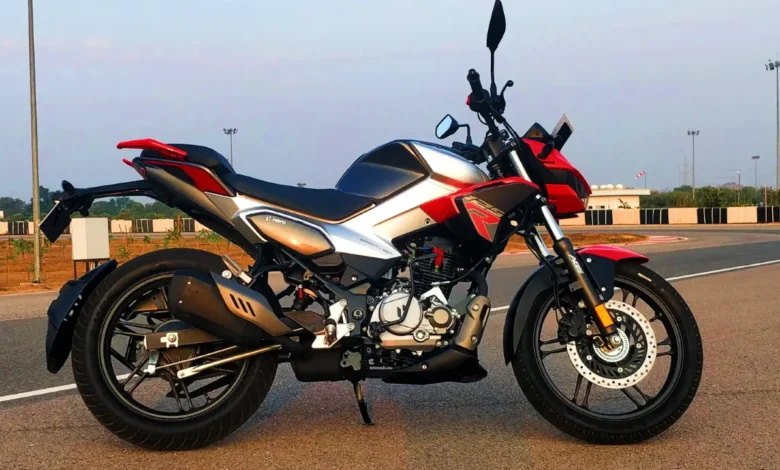 Hero Xtreme 125R