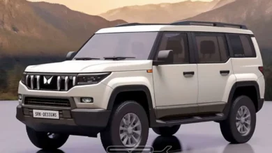 Mahindra Bolero 2024