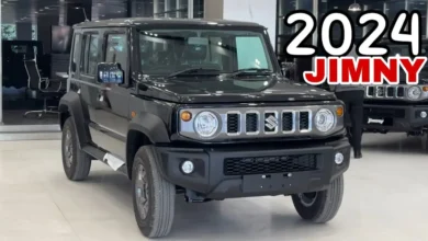 Maruti Suzuki Jimny