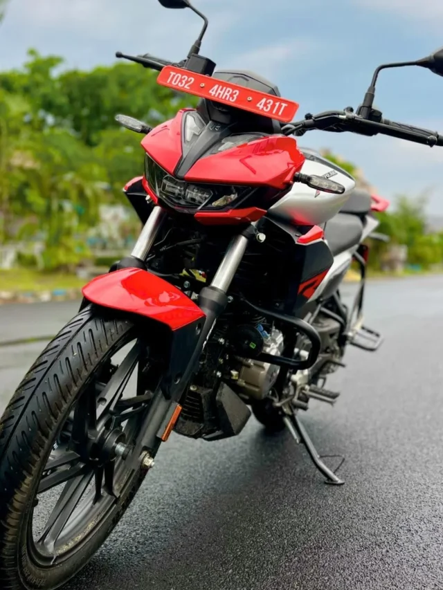 TVS Raider को उसकी औकात दिखाने आई Hero Xtreme 125