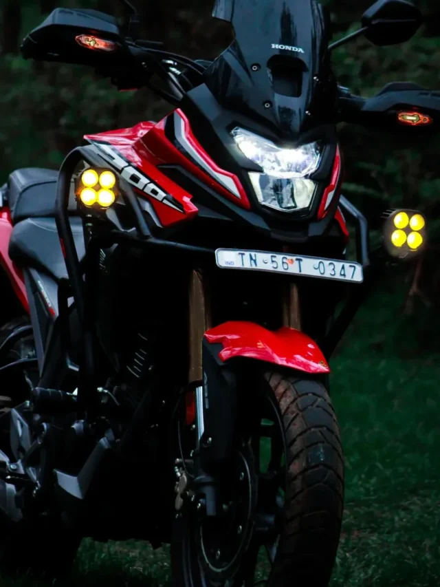 Honda CB 200 X के फीचर्स देख सबके उड़ने वाले है होश