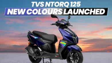 TVS NTORQ 125